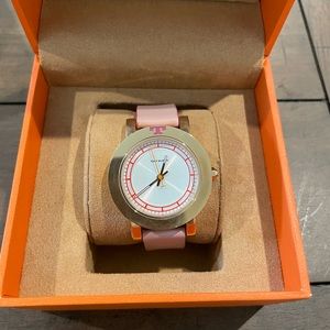 tory burch watch